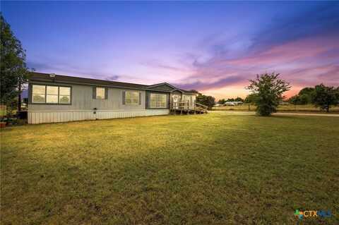 2760 County Road 223 Road, Florence, TX 76527