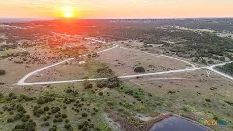 0 CR 3900 Road, Lampasas, TX 76528