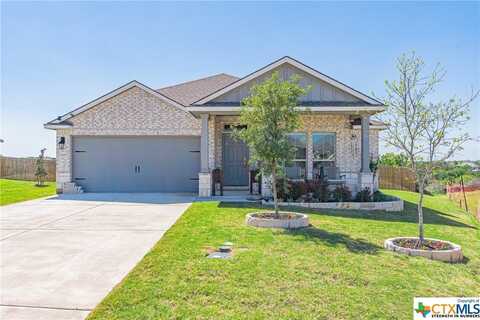 6200 Matagorda Road, Belton, TX 76513