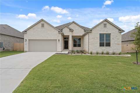 1207 Carnaby Drive, Temple, TX 76502