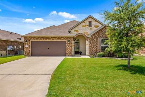 10211 Becker Drive, Temple, TX 76502