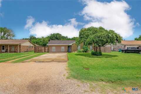 504 Dover Street, Victoria, TX 77905