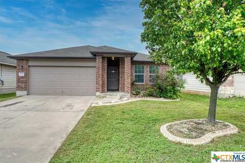 816 Starlight Drive, Temple, TX 76502