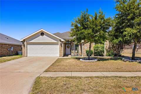 2403 Joseph Drive, Copperas Cove, TX 76522