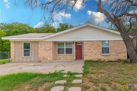 810 W Washington Avenue, Copperas Cove, TX 76522