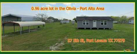 57 5th Street, Port Lavaca, TX 77979