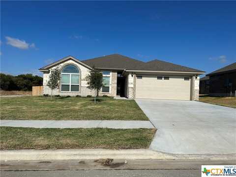 706 Willow Drive, Troy, TX 76579