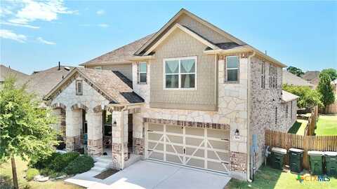 504 Sheepshank Drive, Georgetown, TX 78633