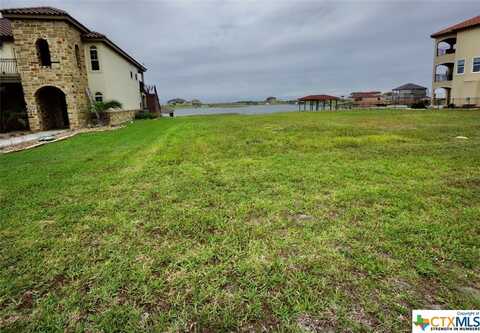 480 E Burgundy Bay, Port o Connor, TX 77982