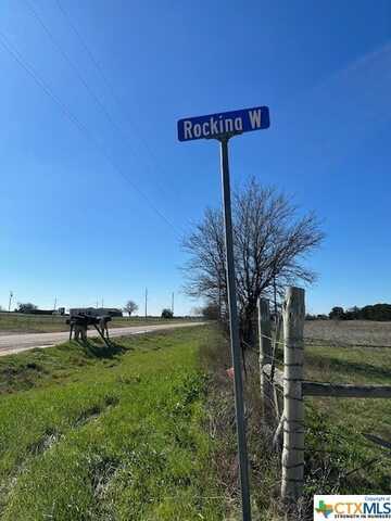 175 Rocking W (Buckhorn Cemetery Road) Road, Moody, TX 76557