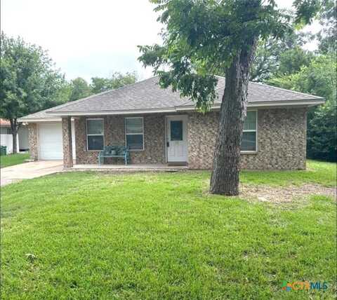 318 S Austin Street, Holland, TX 76534