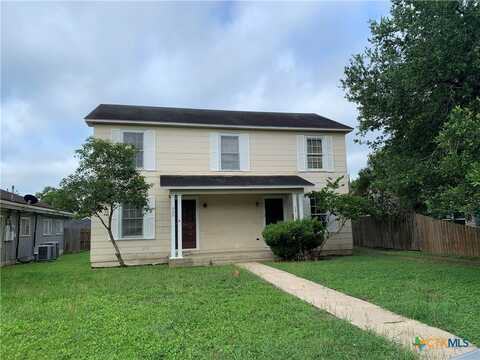 309 E 2nd Street, Cuero, TX 77954