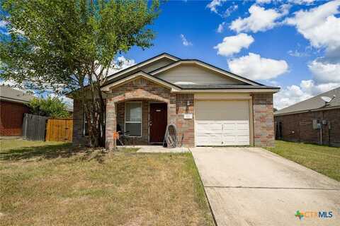 512 E Victory Avenue, Temple, TX 76501