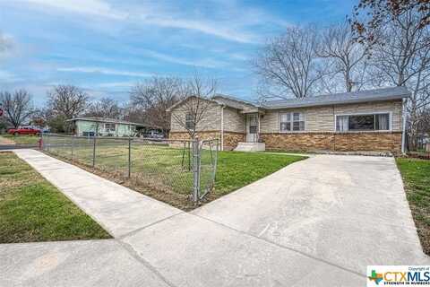 1010 S 21st Street, Copperas Cove, TX 76522