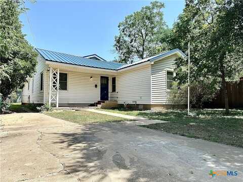 1907 Bridge Street, Gatesville, TX 76528