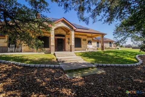 301 County Road 4772, Kempner, TX 76539