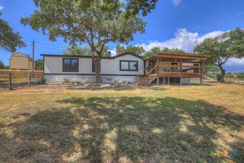 340 Sir Winston Drive, Canyon Lake, TX 78133