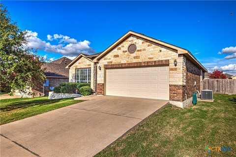 6017 Fair HIll Drive, Temple, TX 76502