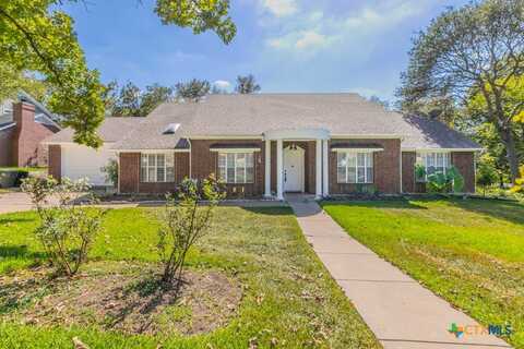 4713 Ascot Parkway, Temple, TX 76502