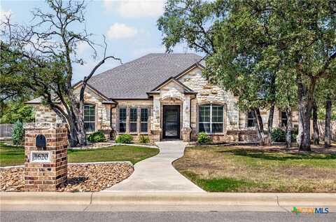 1620 Bosque Lago Drive, Belton, TX 76513