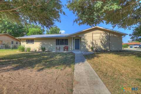 1004 Orchid Circle, New Braunfels, TX 78130