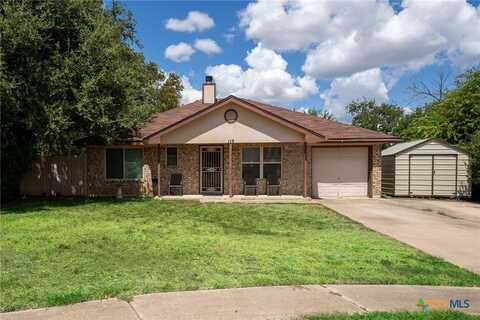 113 Campfire Circle, Copperas Cove, TX 76522