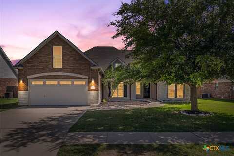 410 Wyndham Hill Parkway, Temple, TX 76502