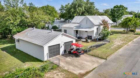 619 Comal Avenue, New Braunfels, TX 78130