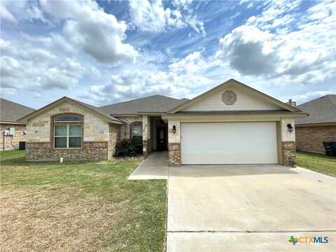 3429 Plains Street, Copperas Cove, TX 76522