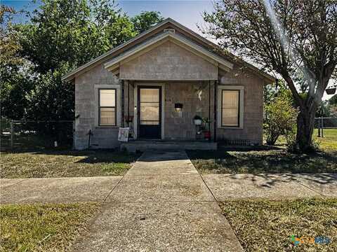 919 N 15th Street, Temple, TX 76501