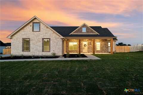 7929 Rock Crest Dr. Drive, Temple, TX 76502