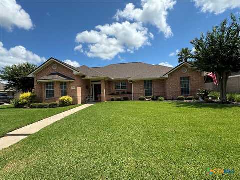 304 Windrock Drive, Victoria, TX 77904