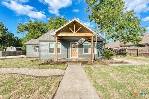 108 S Porter Street, Lampasas, TX 76550