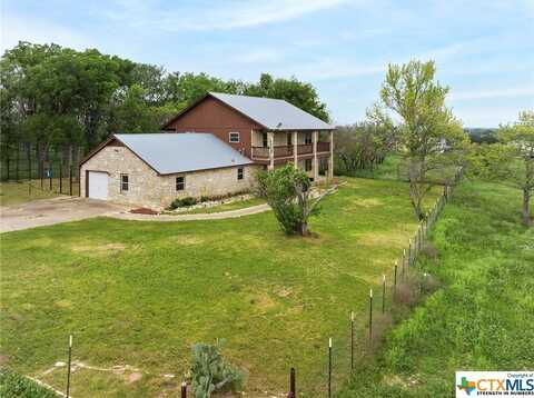 1525 County Road 224, Florence, TX 76527