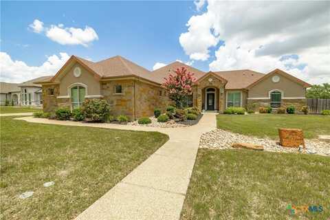 11810 Lago Terra Boulevard, Belton, TX 76513