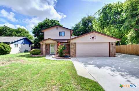 169 Woods, New Braunfels, TX 78130