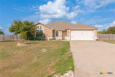 1231 Homestead, Kempner, TX 76539