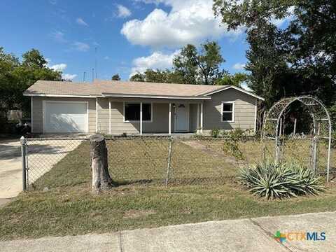 602 W Avenue B, Copperas Cove, TX 76522