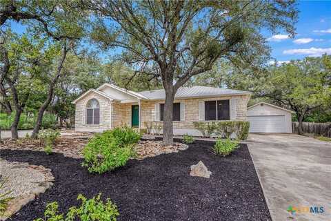 320 La Buena Vista Drive, Wimberley, TX 78676