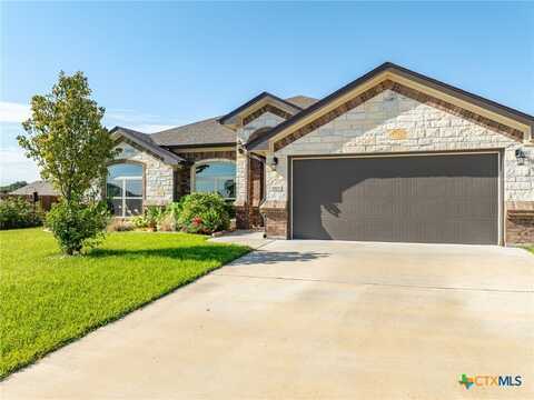 8107 Preston Hollow Drive, Killeen, TX 76542