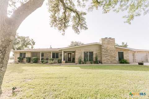 291 N Mesquite Drive, Victoria, TX 77905