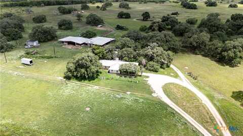 1157 Tulley Road, Cuero, TX 77954