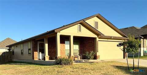 2535 Pintail Loop, Copperas Cove, TX 76522