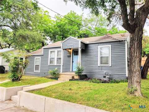 1303 S 5th Street, Austin, TX 78704