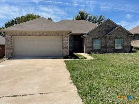 4406 Austin Circle, Temple, TX 76502