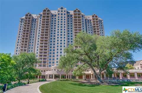 1 Towers Park Lane, San Antonio, TX 78209