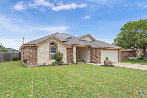 1608 Walker Place Boulevard, Copperas Cove, TX 76522