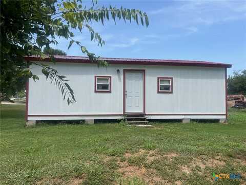 906 4th Street, Edna, TX 77957