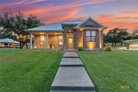 2660 Split Oak Ranch Road, Nolanville, TX 76559