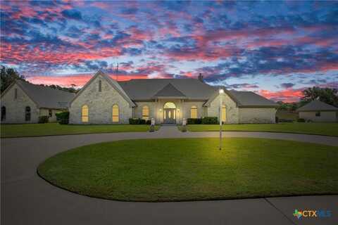 3010 Split Oak Ranch Road, Nolanville, TX 76559